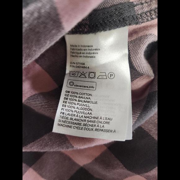 Button down - Picture 8 of 8